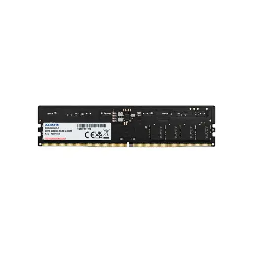 [AD5U56008G-S] Memoria Pc Adata 8GB DDR5 5600MHz CL46