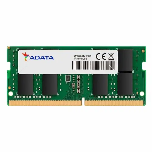 [AD4S320016G22-SGN] Memoria Notebook Adata 16GB DDR4 3200MHz