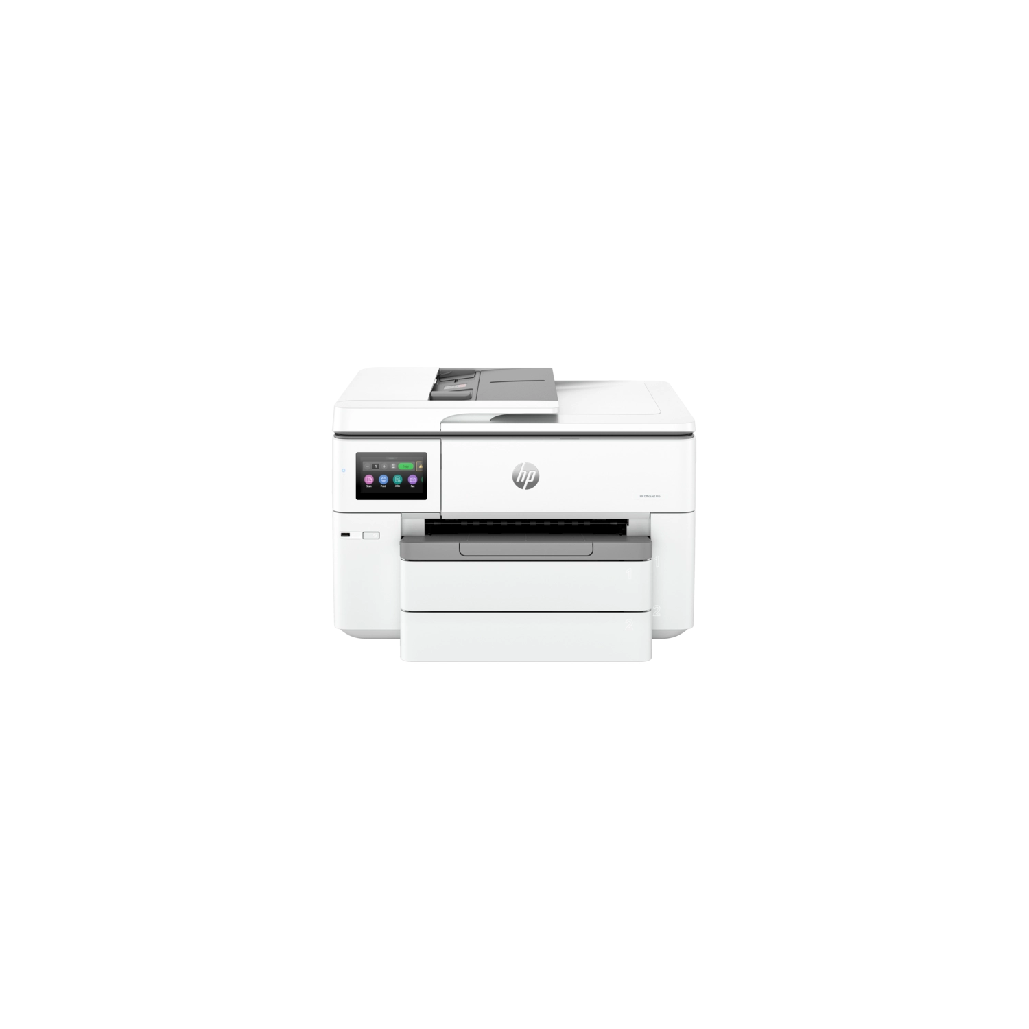 [537P5C] Impresora OfficeJet 9730 AIO Formato Ancho