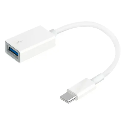 [UC400] Adaptador usb tipo c macho a usb 3.0 hembra Tp-Link