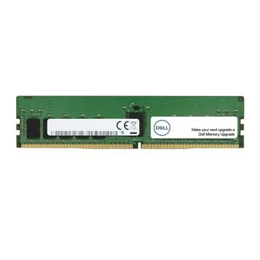 [AC888062] Memoria Dell 64GB DDR5 RDIMM 5600 MT/s ECC