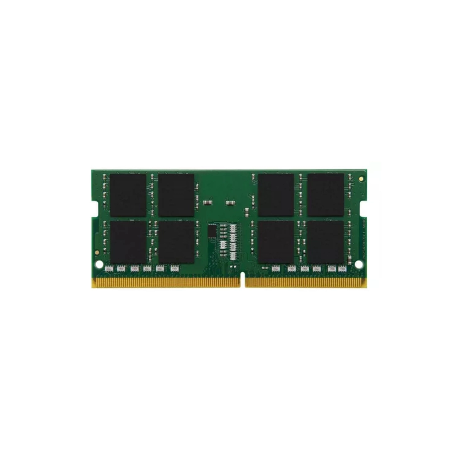 [KVR32S22D8/16] Memoria Ram Kingston 16GB 3200Mhz DDR4 NO-ECC SODIMM