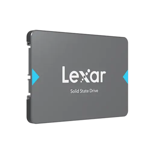 [LNQ100X512G-RNNNG] Disco Sata SSD Lexar NQ100 512GB