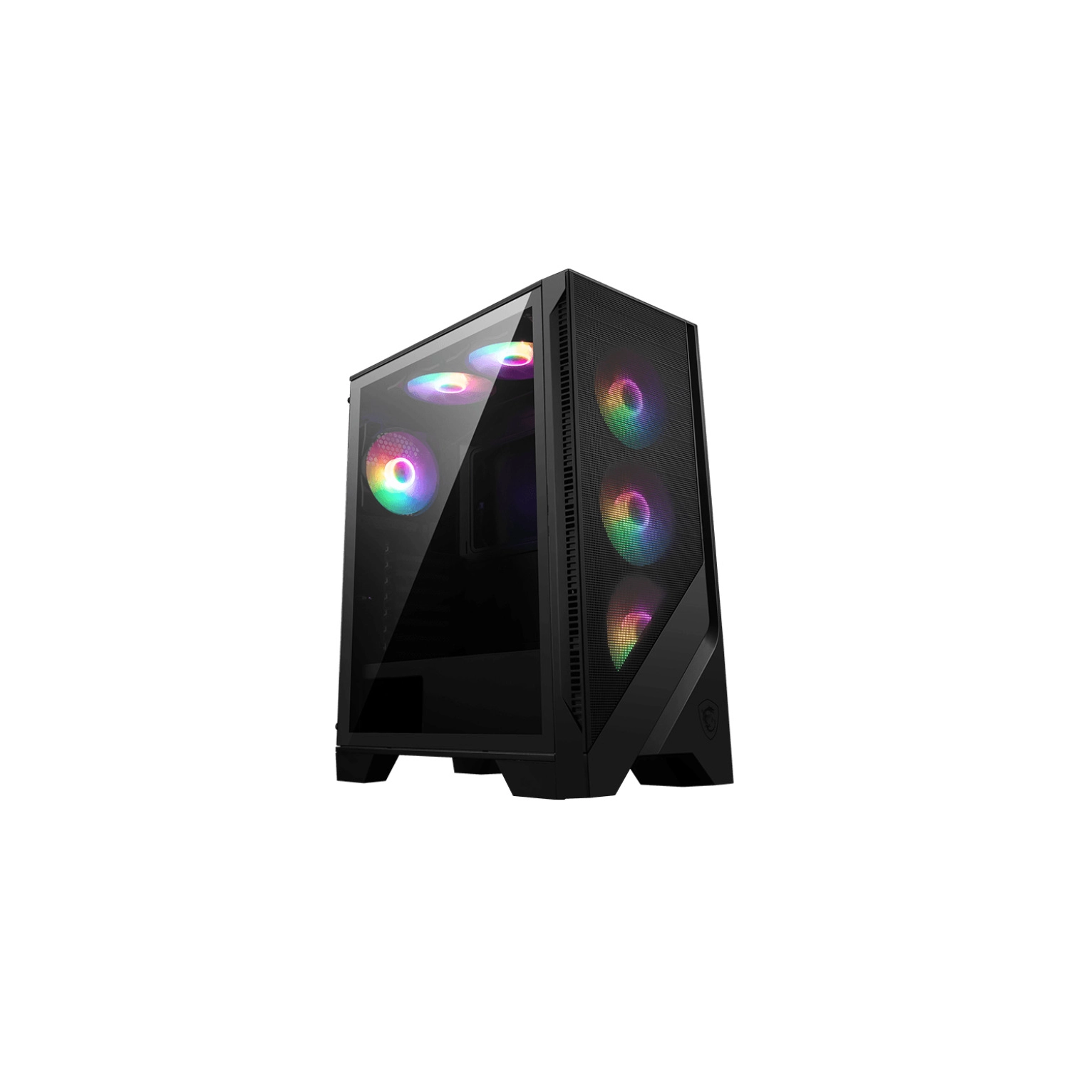 [MAG FORGE 120A AIRFLOW] Gabinete MSI MAG Forge 120A Airflow