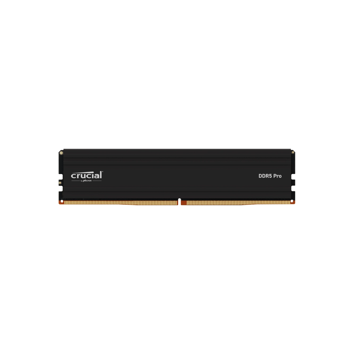 [CP24G56C46U5] Memoria Pc Crucial Pro 24GB DDR5 5600MHz CL46 UDIMM