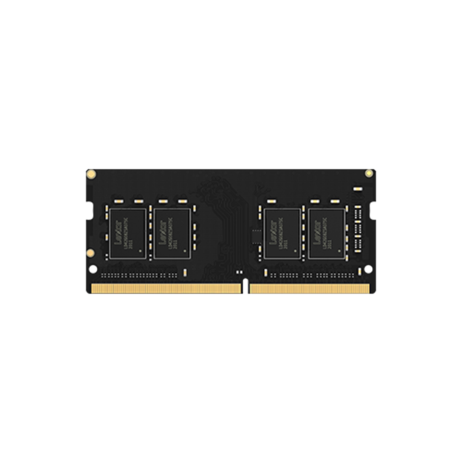 [LD4AS032G-B3200GSST] Memoria Notebook Lexar 32GB DDR4 3200MHz SODIMM