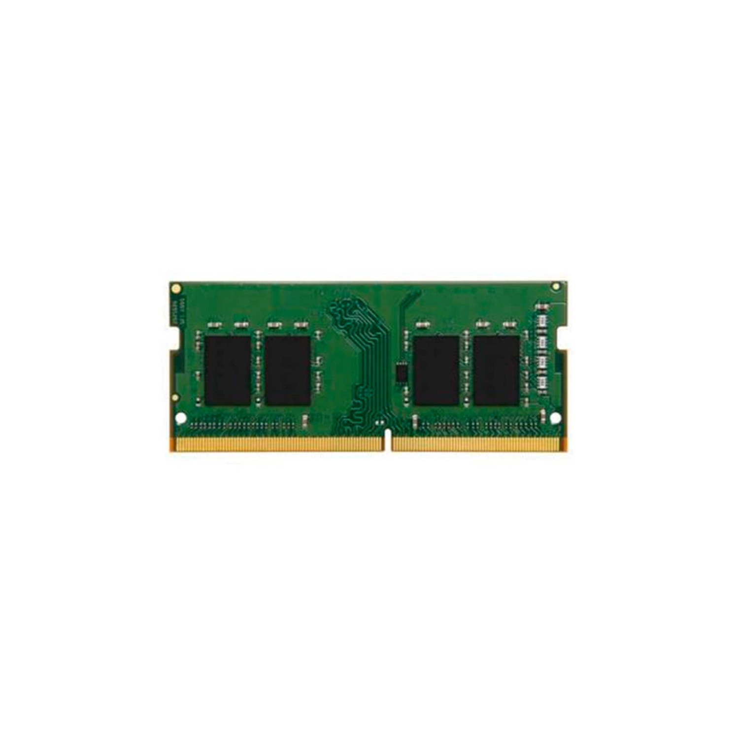 [KVR32S22S8/8WP] Memoria Notebook Kingston ValueRAM 8GB DDR4 3200MHz SODIMM