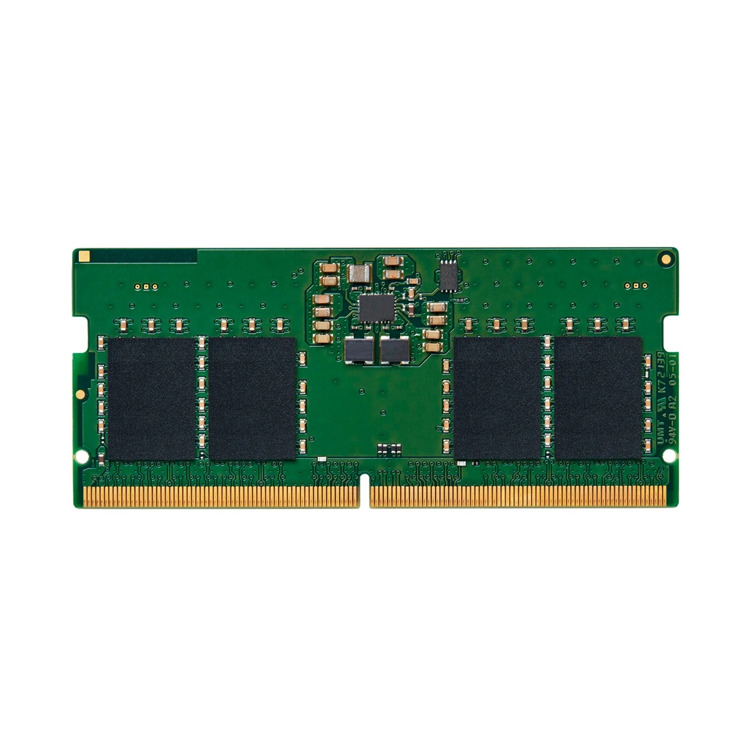 [KCP556SS6-8] Memoria Notebook Kingston 8GB DDR5 5600MHz CL46 SODIMM