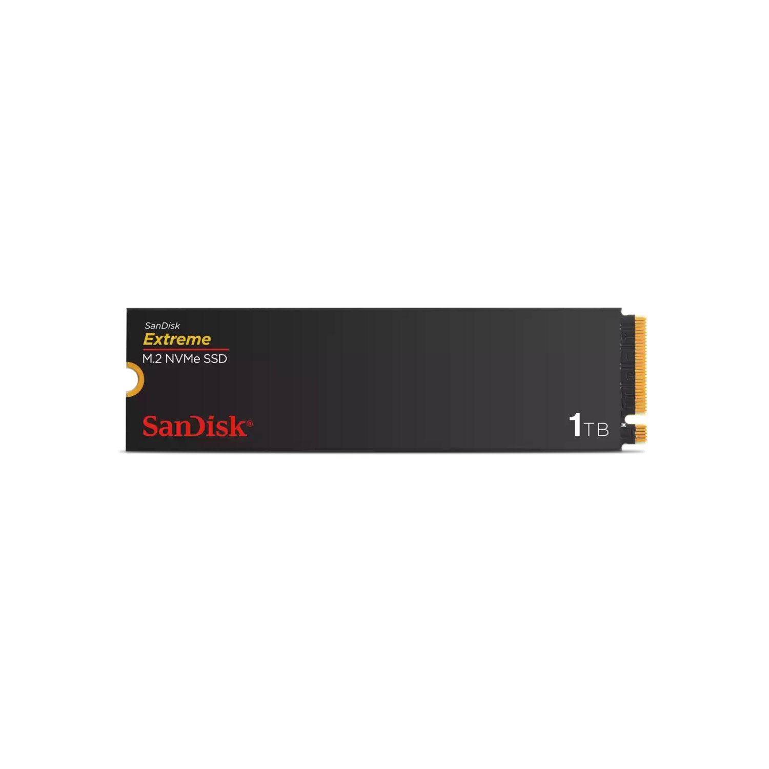 [SDSSDX3N-1T00-G26] Disco SSD Sandisk 1TB Extreme M.2 Nvme 5150MB