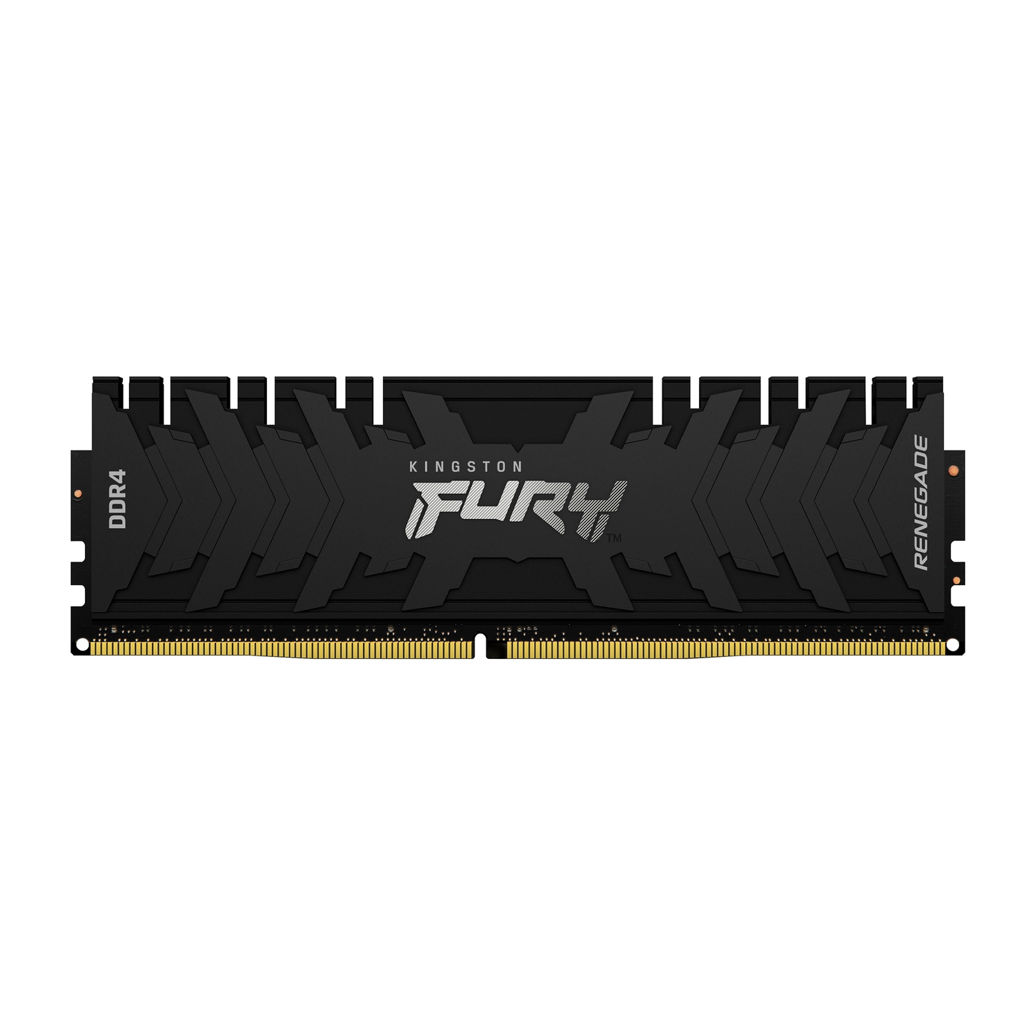 [KF436C16RB12/16] Memoria Pc Kingston 16GB DDR4 3600MHz Fury Renegade negra