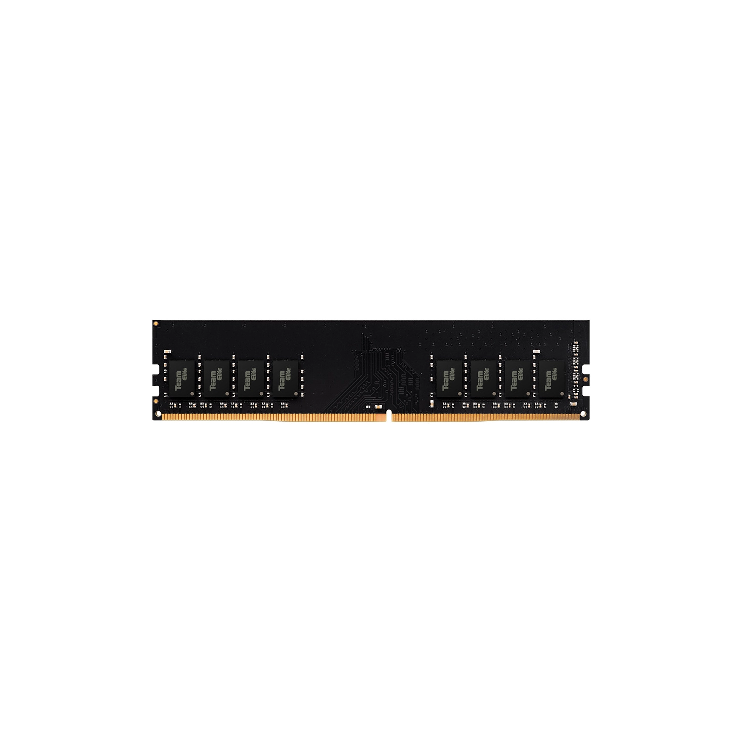 [TED416G3200C2201] Memoria Ram UDIMM TEAM GROUP ELITE 16GB DDR4 3200Mz CL22 1.2v
