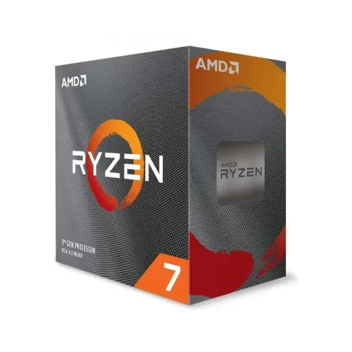 [100-100000743SBX] Microprocesador AMD Ryzen 7 5700 3.7/4.6GHz 8 núcleos s/video AM4