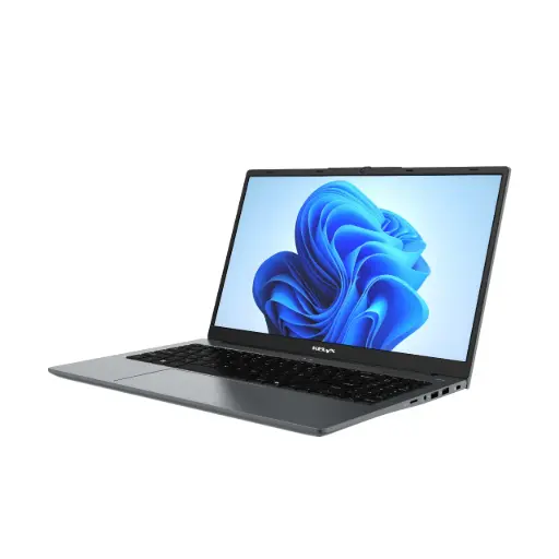 [KLBMR-NB15EPG-R7-5825U] Notebook Kelyx 15.6" FHD AMD Ryzen 7 5825U 16GB 512GB W11 Home gris oscuro