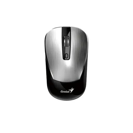 [NX-7125] Mouse inalámbrico Genius NX-7125 BlueEye gris 1200dpi