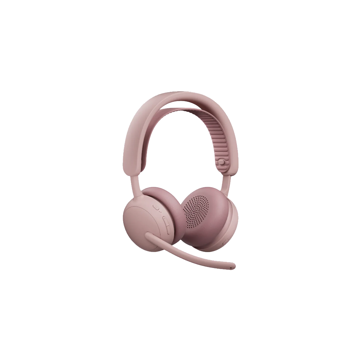 [981-001597] Auricular Inalámbrico Logitech Zone 2 Rosa