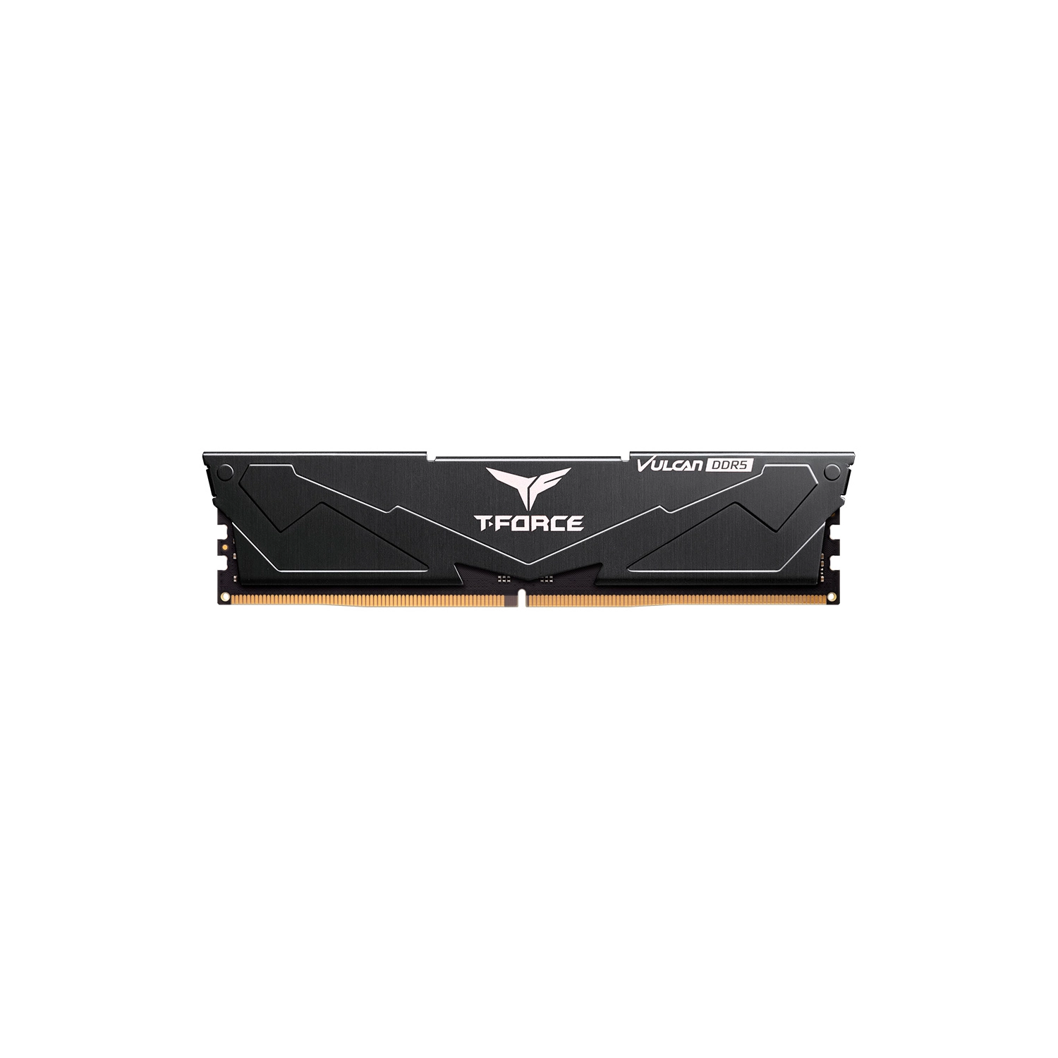[FLBD516G5200HC40C01] Memoria Ram UDIMM T-FORCE 16GB DDR5 5200Mhz CL40