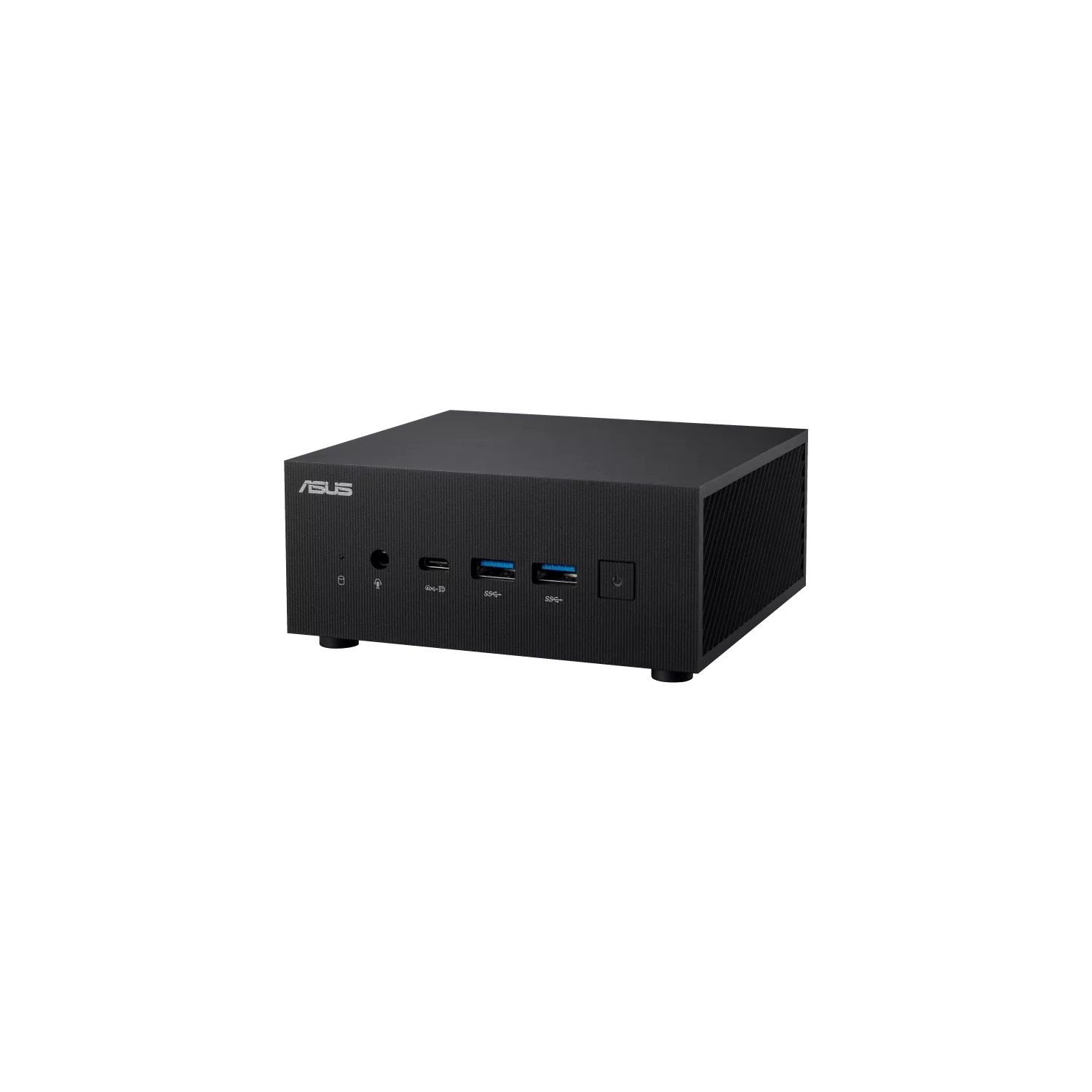 [PN53-BB7000X1TDR] Mini PC ASUS PN53-BB7000X1TDR Ryzen 7 7753HS BAREBONE (S/RAM - S/SSD)