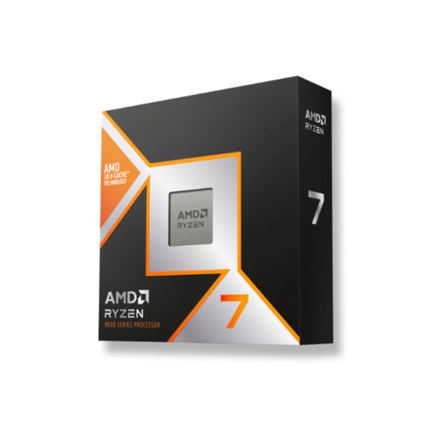 [100-100001973WOF] Procesador AMD Ryzen 7 9850X3D AM5,  sin cooler