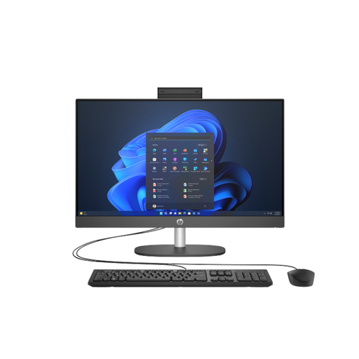 [B9DU9AT] Computadora All in One HP Pro One 240 G10 Intel Core I5 1334U 16GB 512GB W11 Home