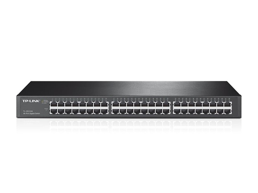 [TL-SG1048] Switch Tp-link TL-SG1048 Switch 48P Gigabit