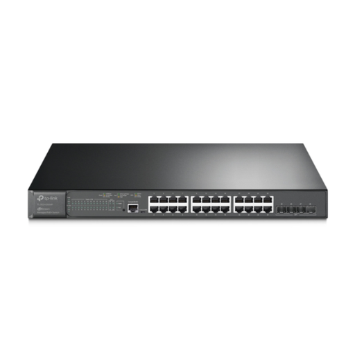 [SG3428XMP] Switch Tp-link Omada SG3428XMP Jet 24P Gigabite POE +4 SFP 10G