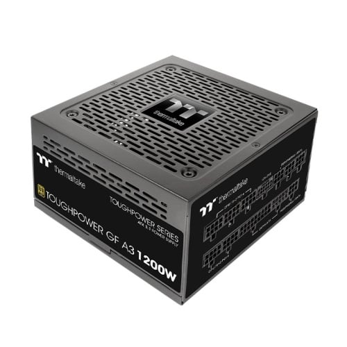 [TTP-1200AH2FLG] Fuente PC Thermaltake Toughpower GF A3 1200W 80 Plus Gold modular ATX 3.1 PCIe 5.1