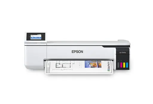 [SCT3170X] Plotter Epson Surecolor T3170X 61cm Wifi sistema continuo