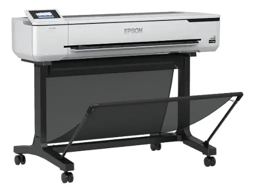 [SCT5170SR] Plotter Epson Surecolor T5170 91CM WIFI Ethernet C/PIE