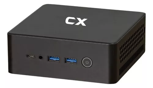 [B50-CX54982] Mini Pc CX AMD Ryzen 7 6800H 8GB SSD 240GB