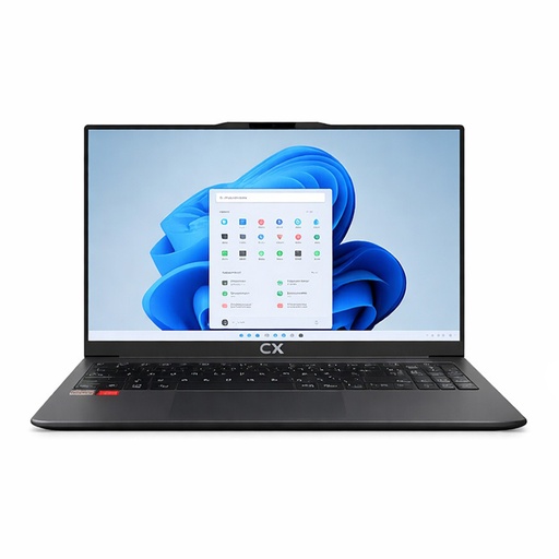 [CX40082] Notebook CX 15.6" AMD Ryzen 5 3500U 8GB SSD 256GB