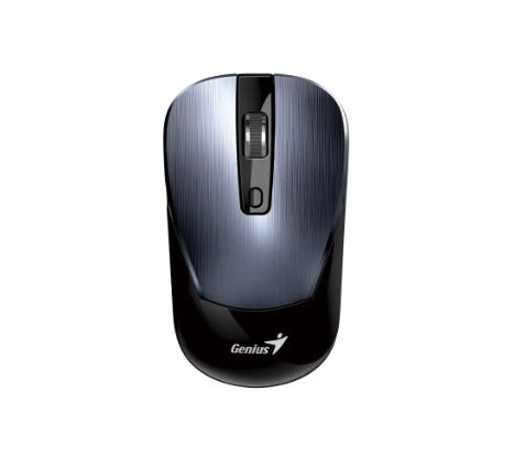 [000000031030044400] Mouse inalámbrico Genius NX-7125 iron grey