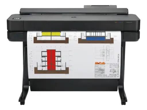 [2Y9H0A] PLOTTER HP T850 DESIGNJET 91 CM (36) 2Y9H0A