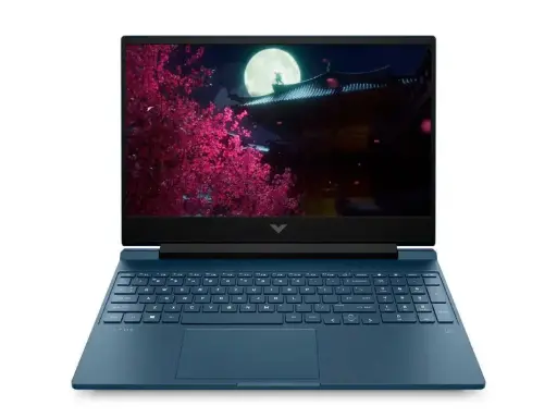 [827G7LA/16G] Notebook HP Victus 15.6" AMD Ryzen 7 5800H 16GB 512GB RTX 3050 W11H