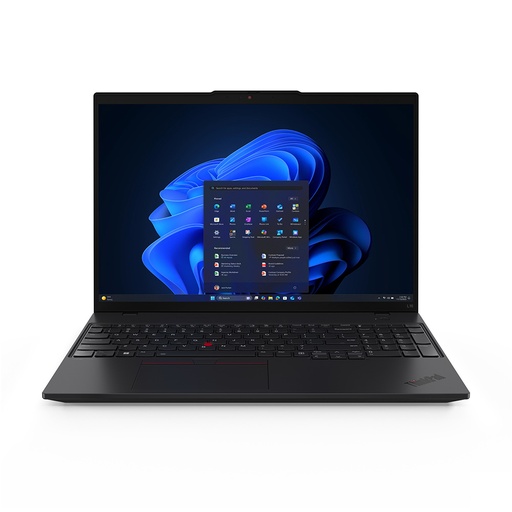[21SD000HAC] Notebook Lenovo ThinkPad L16 16" AMD Ryzen 5 Pro 215 16GB SSD 512GB Gtía 3 OS