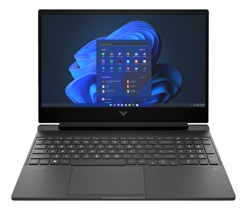 [A14LCLA/16G] Notebook HP Victus 15.6" Intel Core i5-12450H 16GB 512GB RTX 3050 W11H
