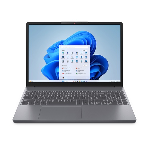 [83K700BDAR] Notebook Lenovo IdeaPad S3 15.3" AMD Ryzen 7 7735HS 16GB 512GB W11H