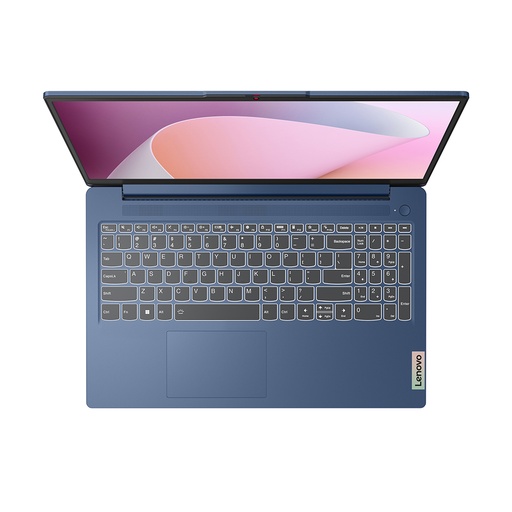 [82XQ00RYAR] Notebook Lenovo IdeaPad S3 15.6" AMD Ryzen 5 7520U 16GB 512GB W11H