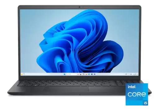 [2DWMK] Notebook Dell Pro Essential 15.6" Intel Core i5-1334U 8GB 512GB Ubuntu