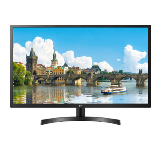 [32MN500M-B] Monitor LG 32" LED 32MN500M-B FULL HD Freesync