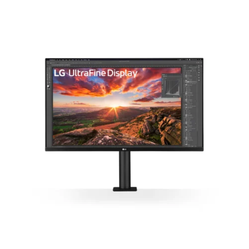[32UN880K-B.AWN] Monitor 32" LG ERGO ULTRAFINE 32UN880K-B 4K USB-C