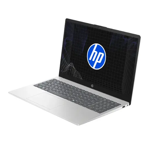 [D0CJ4LA] Notebook HP 15.6" Intel Core I3 100U 8GB SSD 512GB W11H