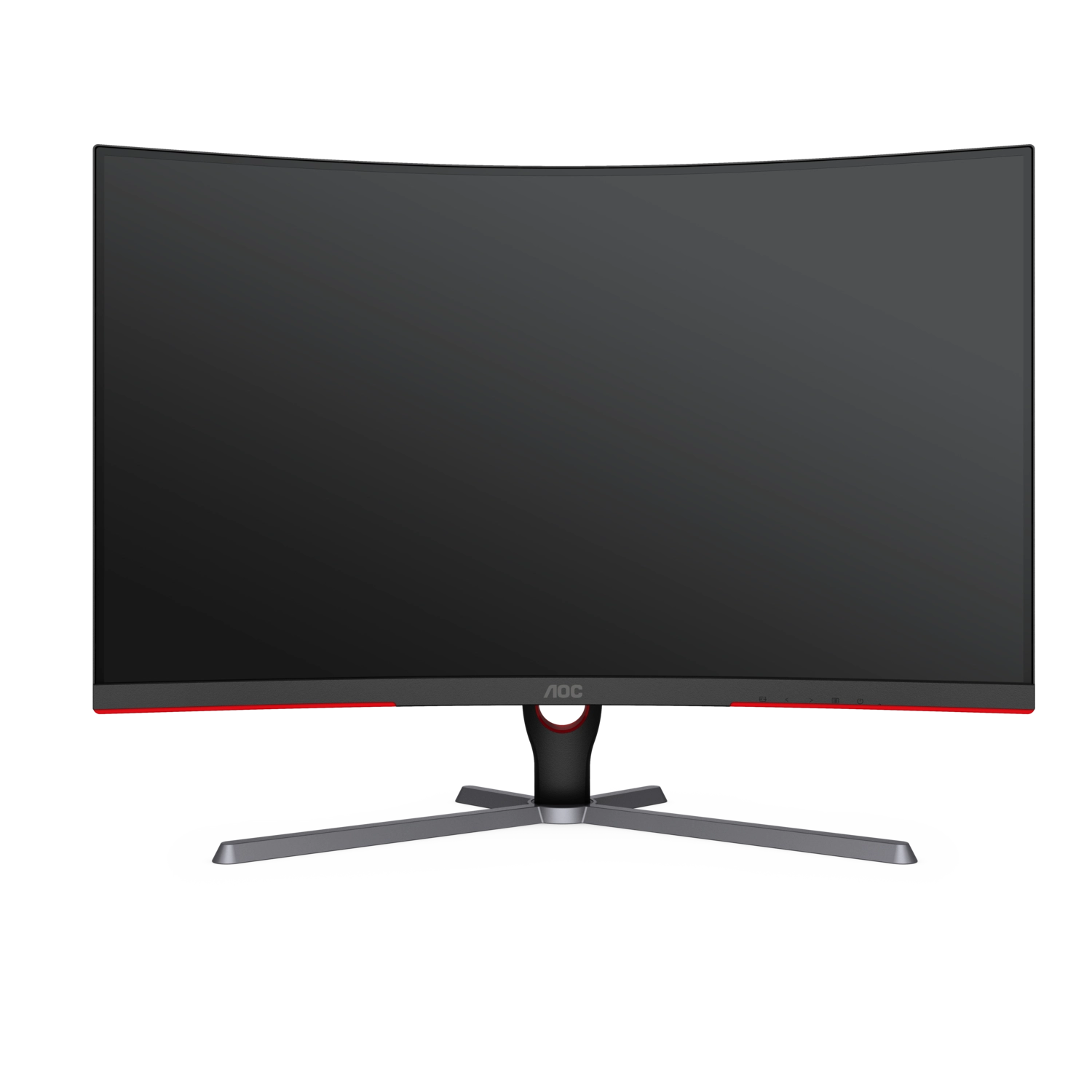 [C32G3E] Monitor AOC C32G3E 31,5" VA FHD 165Hz 4ms Curvo Gaming Ficha USA