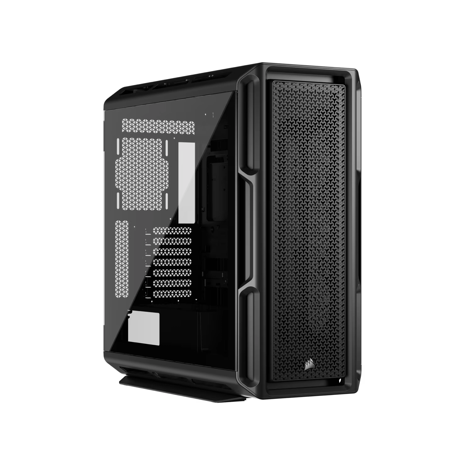 [CC-9011300-WW] Gabinete CORSAIR 5000T Mid Tower Negro