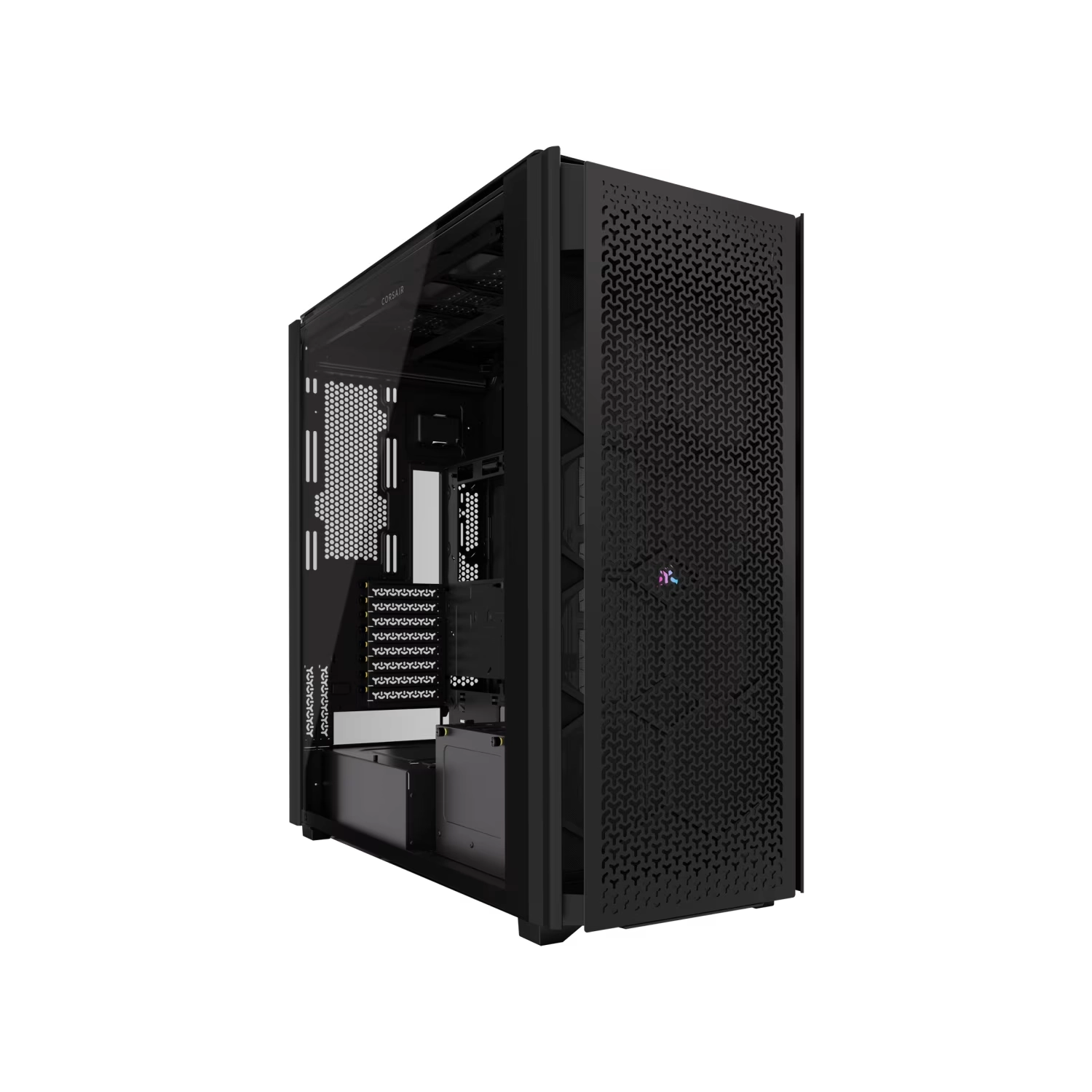 [CC-9011273-WW] Gabinete CORSAIR 9000D RGB AIRFLOW Negro