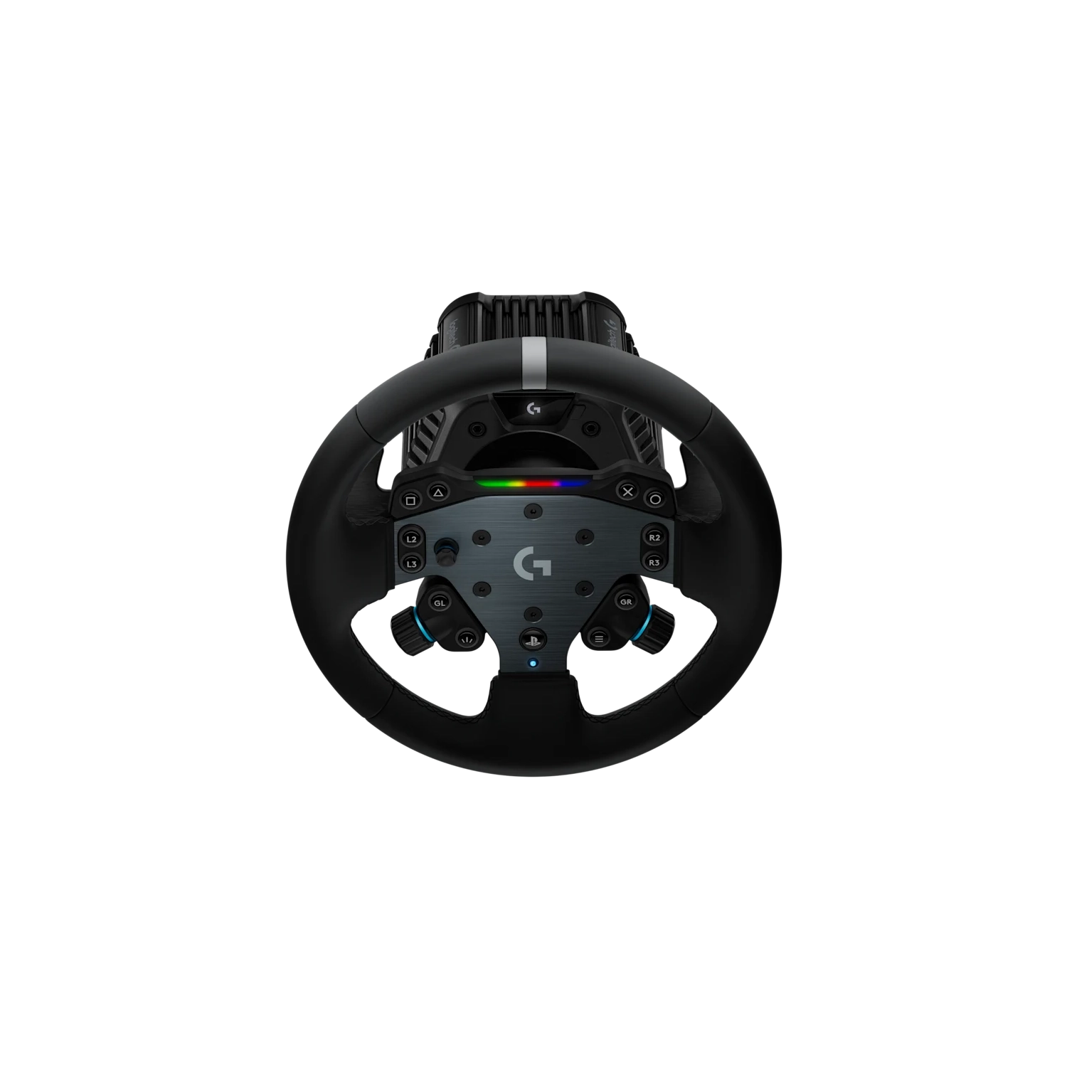 [941-000265] Volante Logitech RS50 Trueforce PC/PS4/PS5 s/pedalera