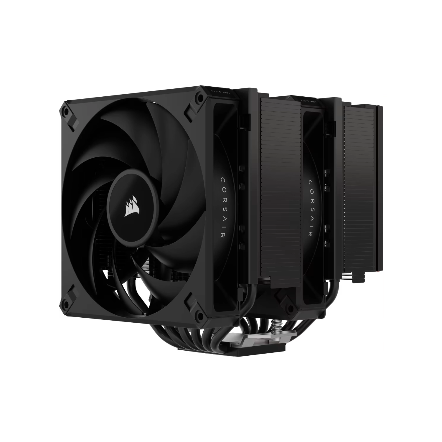 [CT-9010011-WW] Cooler CPU Aire Corsair torre doble A115