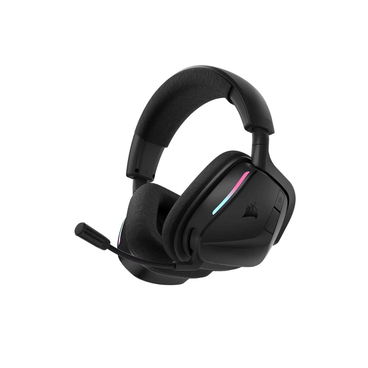 [CA-9011379-WW] Auricular gaming Corsair Void wireless v2, carbón