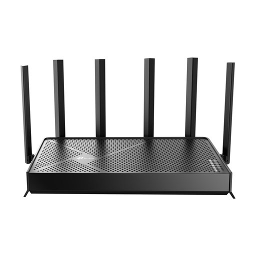 [Archer BE400] ARCHER BE400 BE6500 Wifi 7 DualBand MultiGigabit Tp-Link (4113)