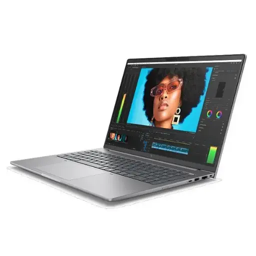 [D5HK2LT] Notebook HP 16 ZBOOK xG1i U9-285H 32G 1T RTX1000 8G W11