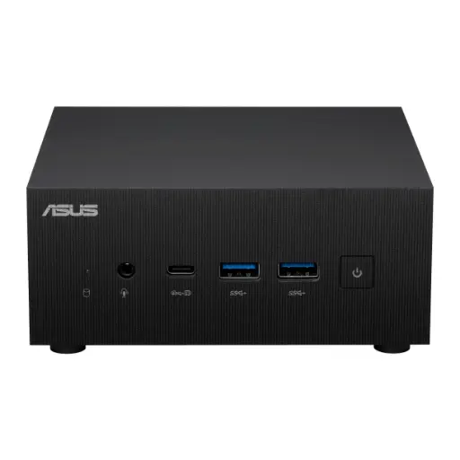 [90MR00R1-M00380]  Mini Pc Asus barebone AMD Ryzen 7 5800H PN52-B sin RAM sin SSD